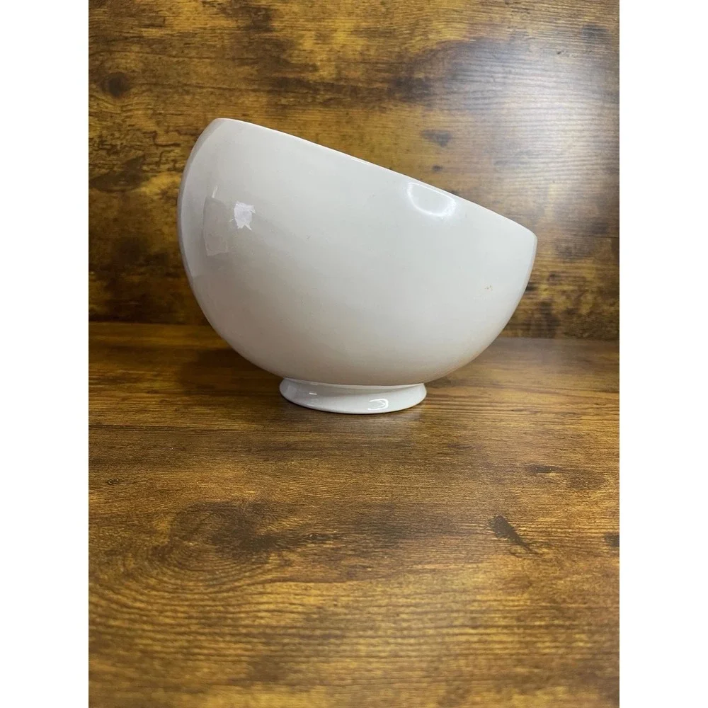 Imperial HomeLimited Holly Home Holiday Bowl 7x8.5
